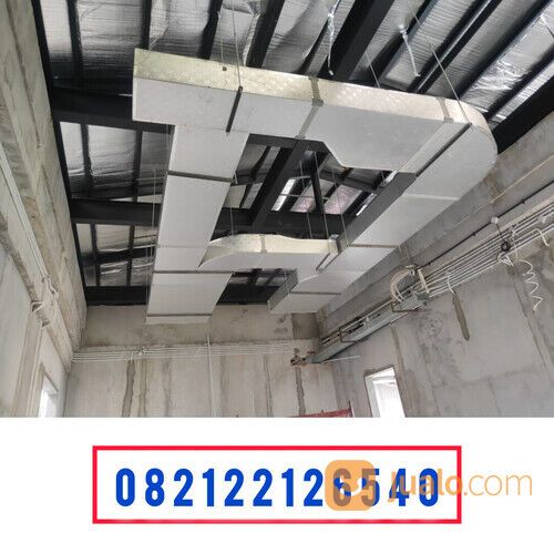 Jasa Pasang Ducting AC Ponorogo