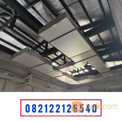 Jasa Pasang Ducting AC Ponorogo