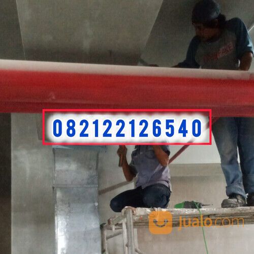 Jasa Pasang Ducting AC Ponorogo