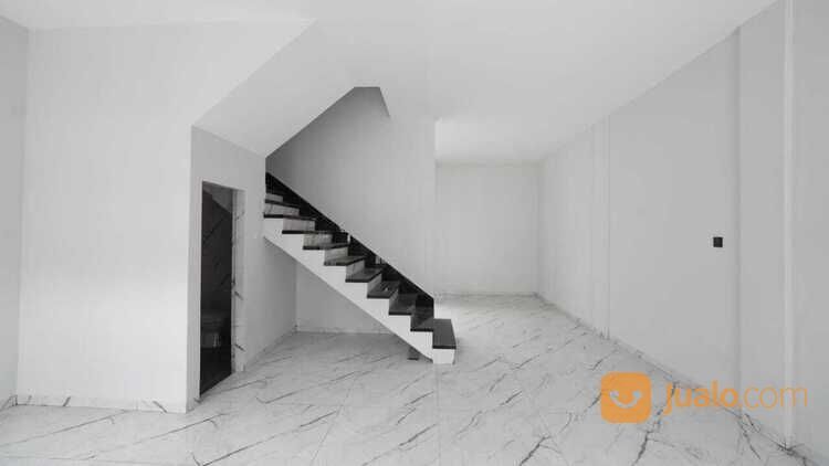 KOMPLEK MARRIOT VILLAS DAERAH AMIR HAMZAH KARYA KAPTEN MUSLIM SANGAT BAGUS LUX MURAH