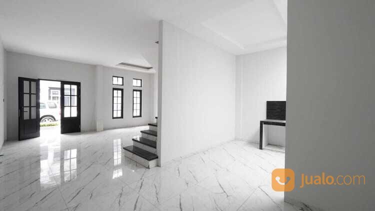 KOMPLEK MARRIOT VILLAS DAERAH AMIR HAMZAH KARYA KAPTEN MUSLIM SANGAT BAGUS LUX MURAH