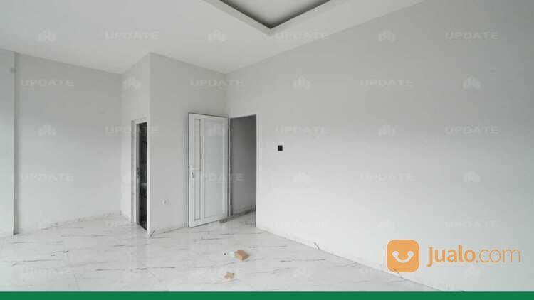 KOMPLEK MARRIOT VILLAS DAERAH AMIR HAMZAH KARYA KAPTEN MUSLIM SANGAT BAGUS LUX MURAH