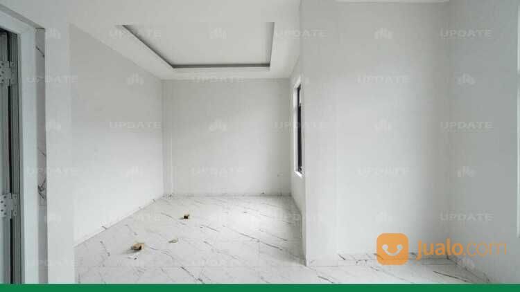 KOMPLEK MARRIOT VILLAS DAERAH AMIR HAMZAH KARYA KAPTEN MUSLIM SANGAT BAGUS LUX MURAH