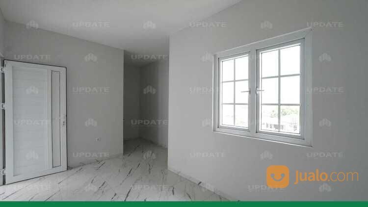 KOMPLEK MARRIOT VILLAS DAERAH AMIR HAMZAH KARYA KAPTEN MUSLIM SANGAT BAGUS LUX MURAH