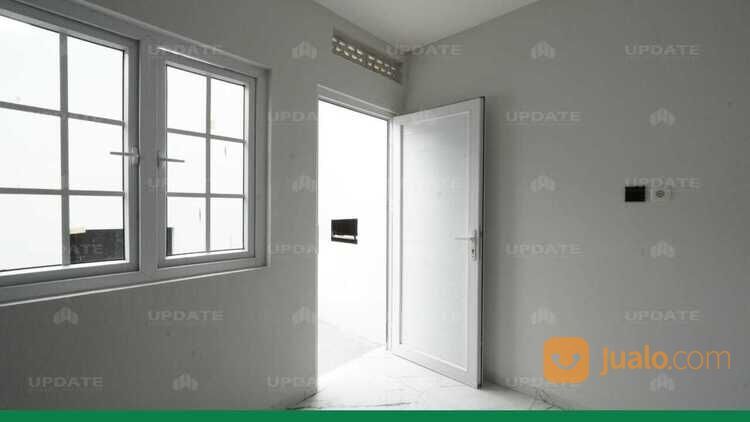 KOMPLEK MARRIOT VILLAS DAERAH AMIR HAMZAH KARYA KAPTEN MUSLIM SANGAT BAGUS LUX MURAH