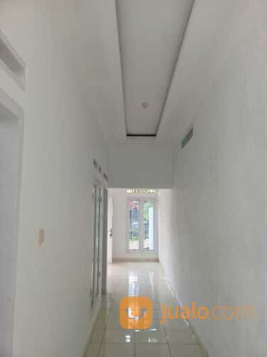 Rumah Baru Perumahan Cipageran Asri