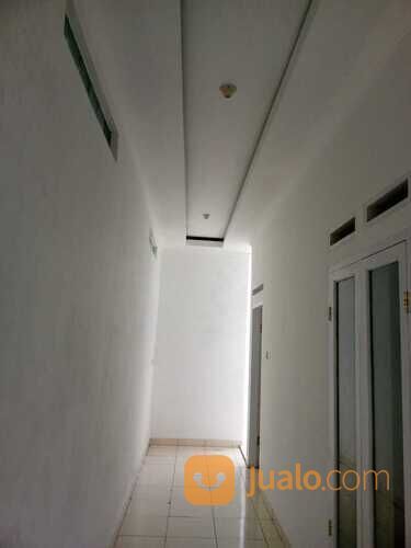 Rumah Baru Perumahan Cipageran Asri