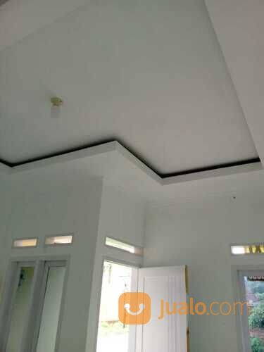 Rumah Baru Perumahan Cipageran Asri