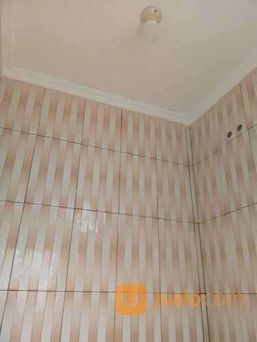 Rumah Baru Perumahan Cipageran Asri