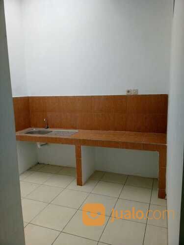 Rumah Baru Perumahan Cipageran Asri