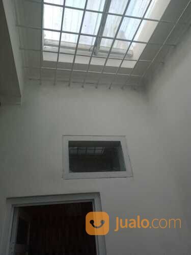 Rumah Baru Perumahan Cipageran Asri