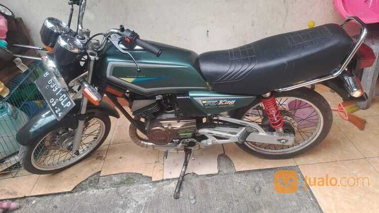 Motor Legenda terbaik