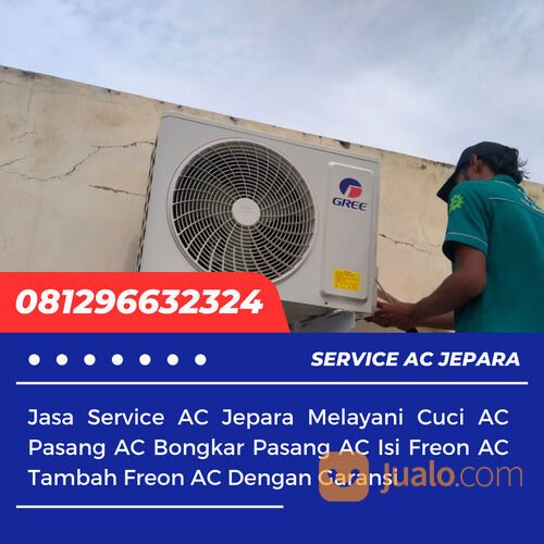 Service AC Mayong