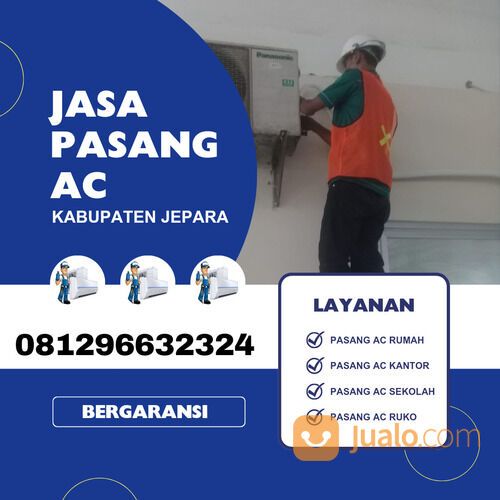 Service AC Mayong