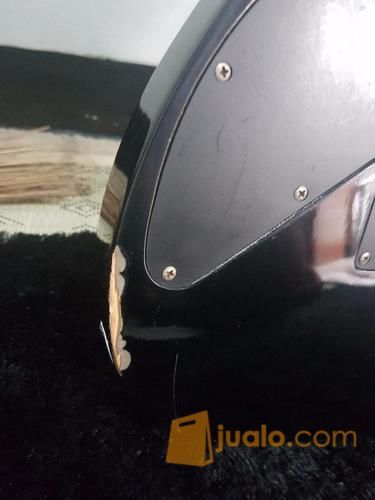 Gitar Listrik IBANEZ GIO HITAM