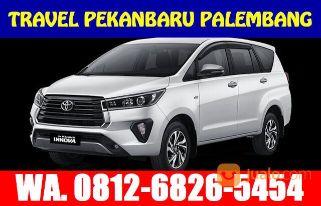 TRAVEL PEKANBARU PALEMBANG