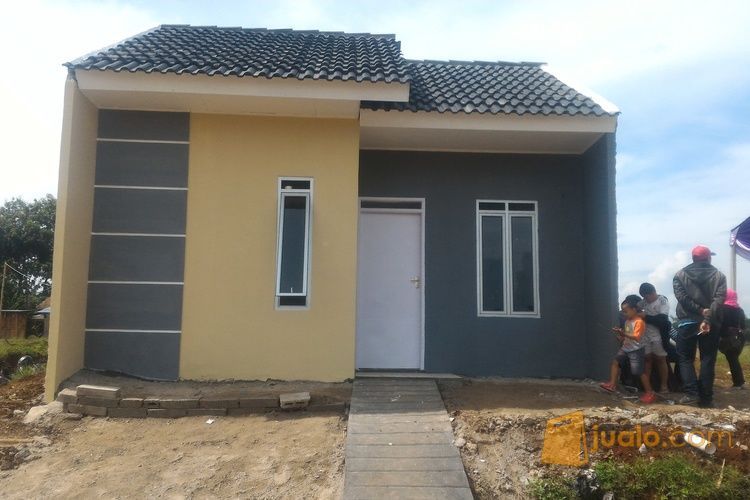 Panorama Kemang Rumah Subsidi dp murah