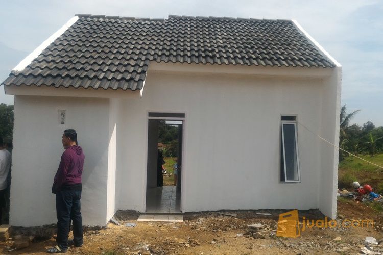 Panorama Kemang Rumah Subsidi dp murah