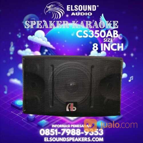 TERBAIK! (WA) 0851-7988-9353 Toko Sound System Terdekat Elsound Audio di Cempaka Putih Jakarta Pusat