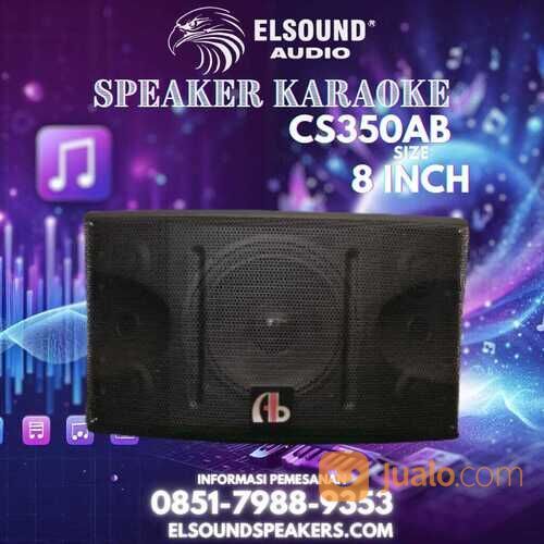 TERBAIK! (WA) 0851-7988-9353 Toko Sound System Terdekat Elsound Audio di Cempaka Putih Jakarta Pusat