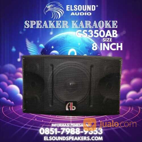 TERBAIK! (WA) 0851-7988-9353 Toko Sound System Terdekat Elsound Audio di Cempaka Putih Jakarta Pusat
