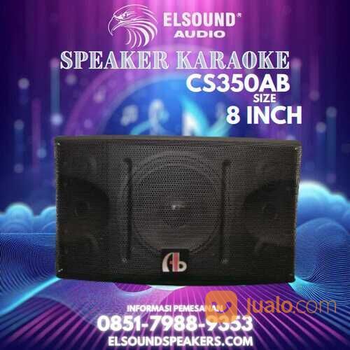 TERBAIK! (WA) 0851-7988-9353 Toko Sound System Terdekat Elsound Audio di Cempaka Putih Jakarta Pusat