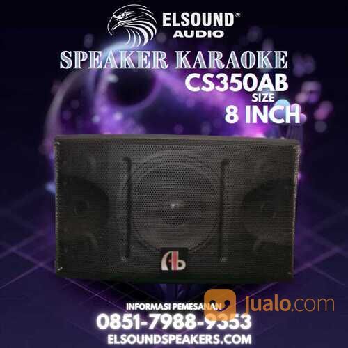 TERBAIK! (WA) 0851-7988-9353 Toko Sound System Terdekat Elsound Audio di Cempaka Putih Jakarta Pusat