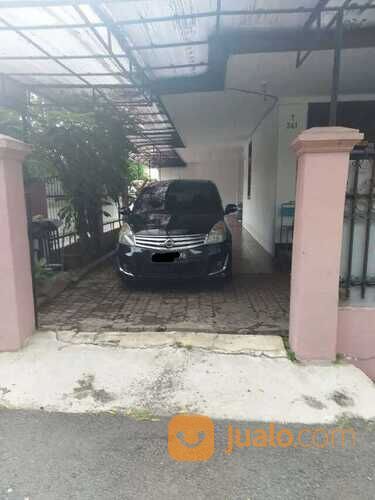 Rumah murah AMEM strategis depan mall buaran di Taman Buaran Indah 1, duren sawit