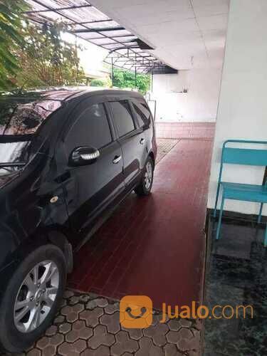 Rumah murah AMEM strategis depan mall buaran di Taman Buaran Indah 1, duren sawit