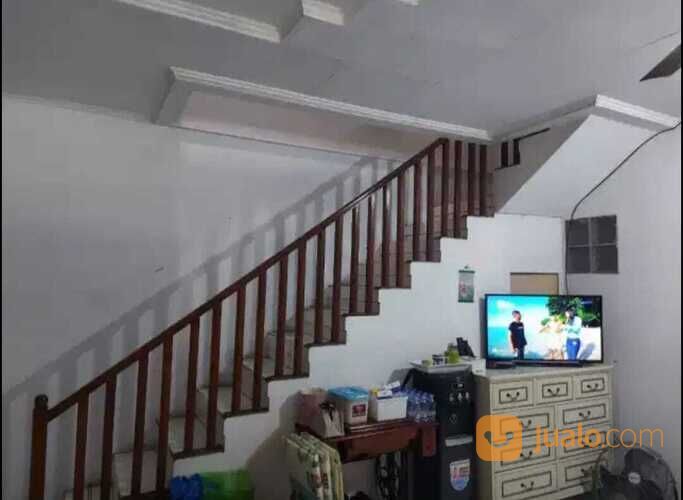 Rumah murah AMEM strategis depan mall buaran di Taman Buaran Indah 1, duren sawit