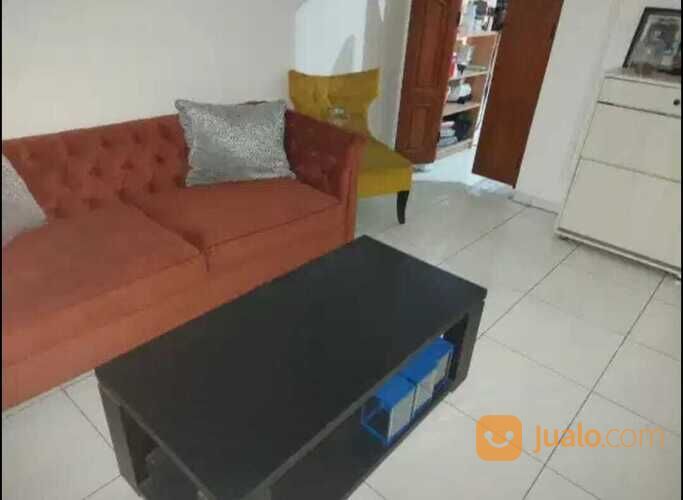 Rumah murah AMEM strategis depan mall buaran di Taman Buaran Indah 1, duren sawit