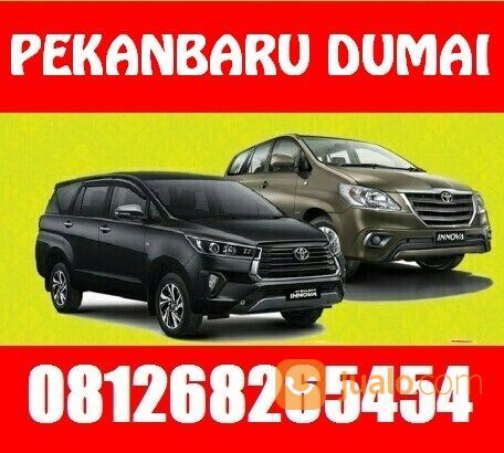 Travel Pekanbaru Dumai