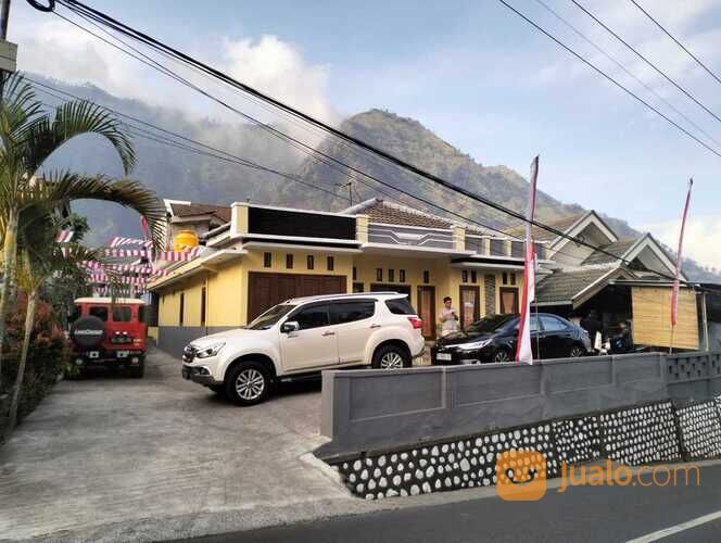 Sewa Villa RICKY 3 Gunung Bromo / Homestay Murah Di Bromo