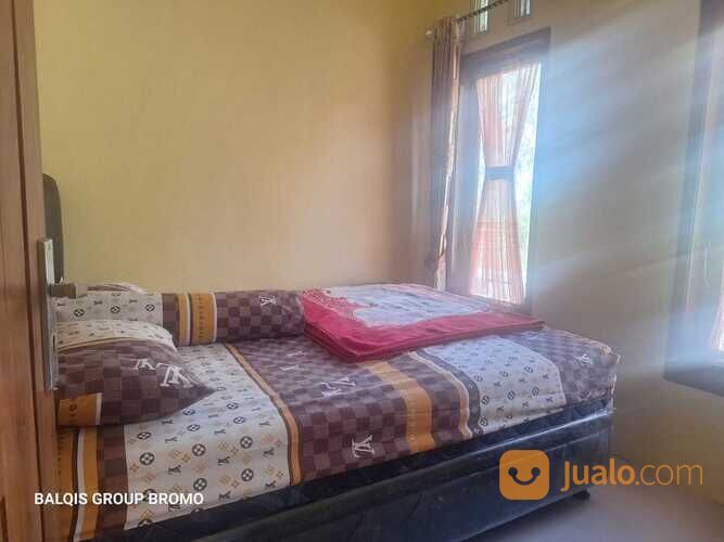 Sewa Villa RICKY 3 Gunung Bromo / Homestay Murah Di Bromo