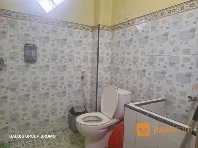 Sewa Villa RICKY 3 Gunung Bromo / Homestay Murah Di Bromo