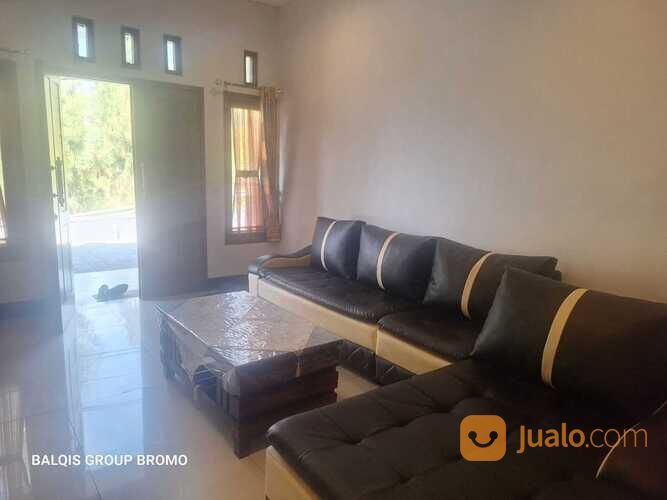 Sewa Villa RICKY 3 Gunung Bromo / Homestay Murah Di Bromo