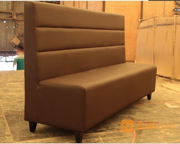 Ini Dia SOFA CAFE Model Terbaru KEKINIAN Harga Terjangkau, FREE Ongkir!