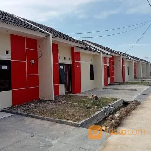 Rumah Cikarang Utama Residence-2 Bagus Dekat Dari Sekolah & MM2100, Delta Silikon