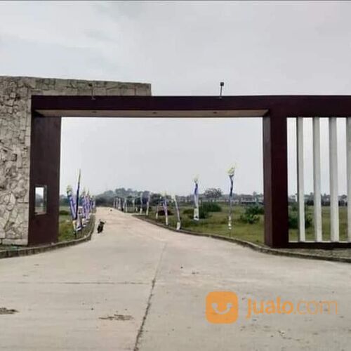 Rumah Cikarang Utama Residence-2 Bagus Dekat Dari Sekolah & MM2100, Delta Silikon