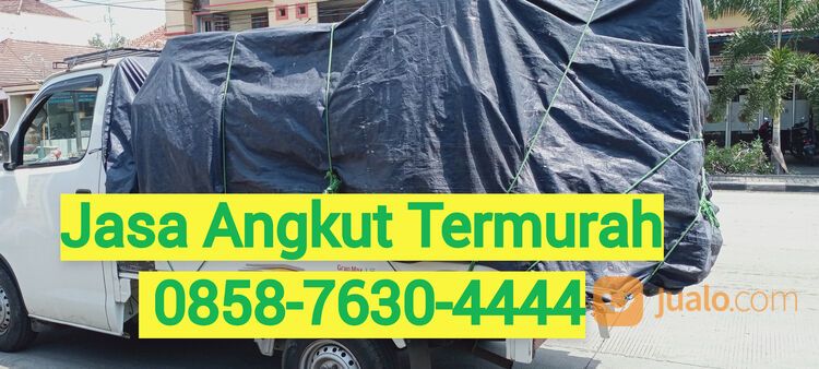 MURAH!!0858 7630 4444, Jasa Angkut Barang Kediri,