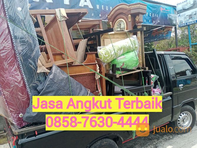MURAH!!0858 7630 4444, Jasa Angkut Barang Kediri,