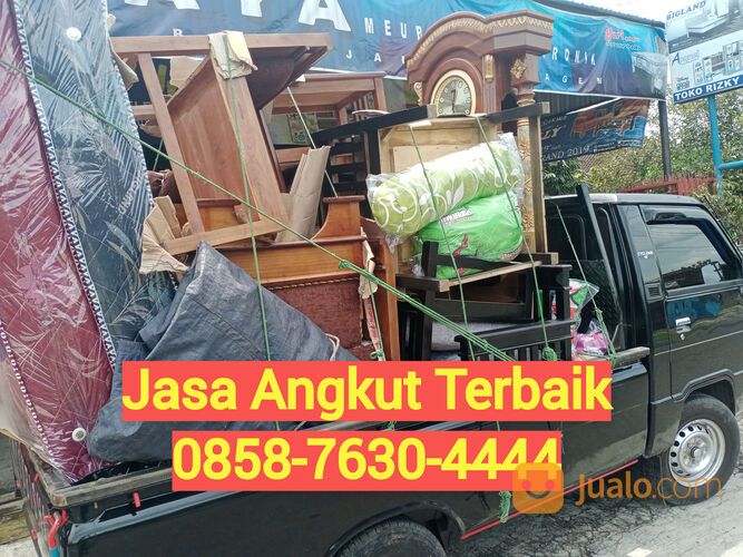 MURAH!!0858 7630 4444, Jasa Angkut Barang Kediri,
