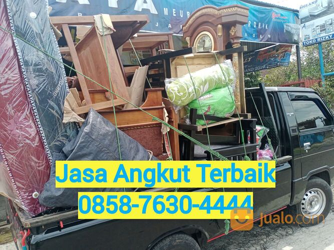 MURAH!!0858 7630 4444, Jasa Angkut Barang Kediri,