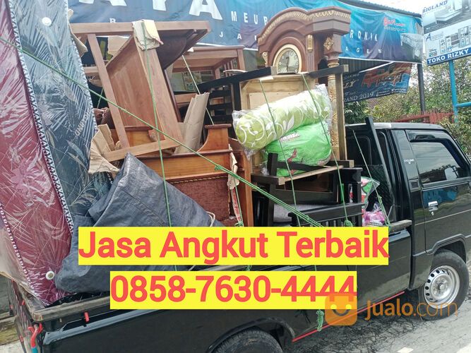 MURAH!!0858 7630 4444, Jasa Angkut Barang Kediri,