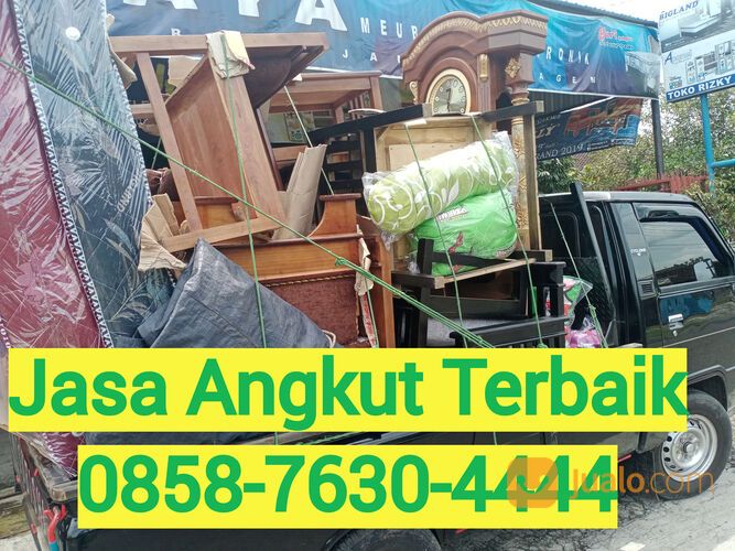 MURAH!!0858 7630 4444, Jasa Angkut Barang Kediri,