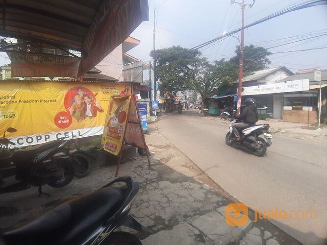 Kost AC murah 1.2j nyaman, aman dekat ke Alam Sutera-Pergudangan Kav DPR Blok B Nerogtog Pinang