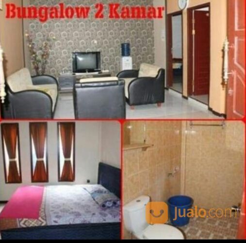 Pondok AR Hotel Pangandaran 6 Lantai