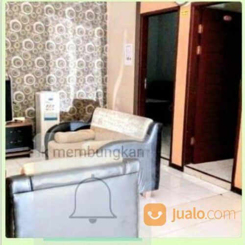 Pondok AR Hotel Pangandaran 6 Lantai