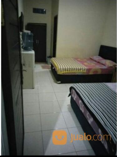 Pondok AR Hotel Pangandaran 6 Lantai