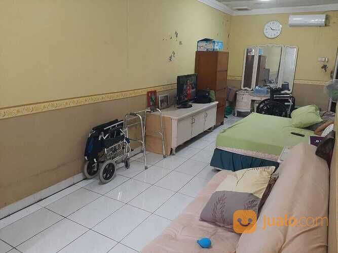 Perumahan Sukup Baru Bandung